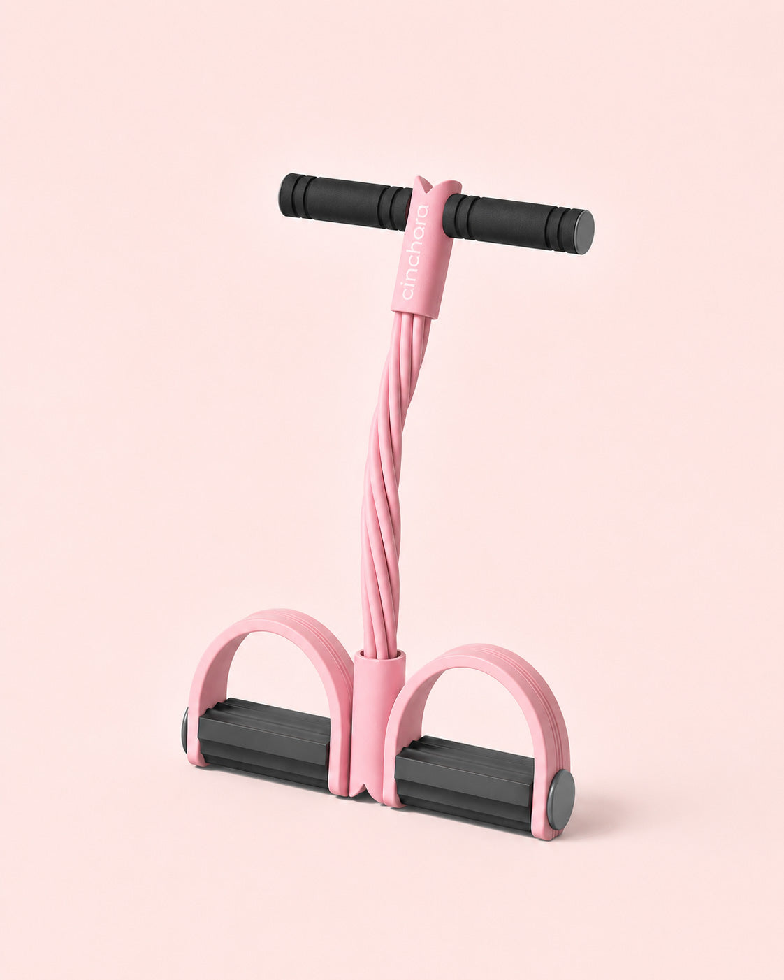 FlexPedal™ 15-minute Full-Body Burn Trainer