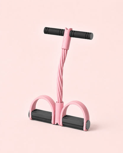 FlexPedal™ 15-minute Full-Body Burn Trainer